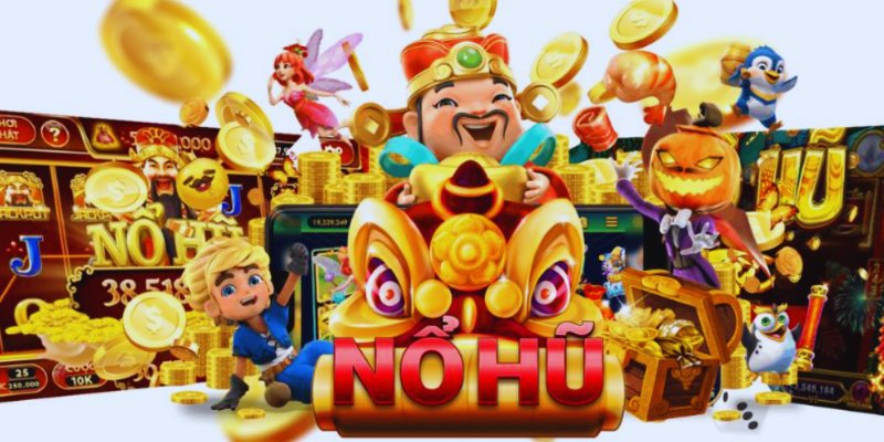 Định nghĩa khái niệm hack game nổ hũ