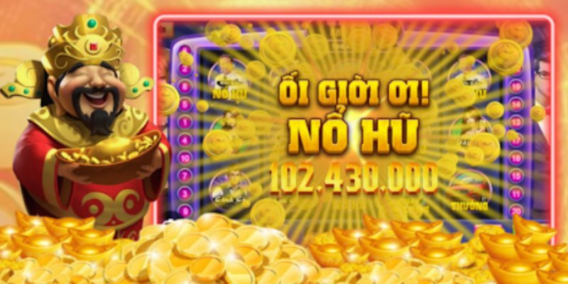 Top app hack game nổ hũ