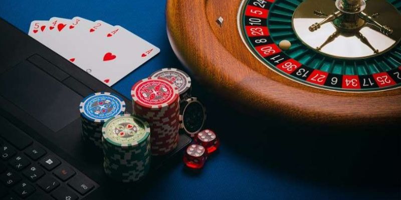 Lợi ích khi trải nghiệm casino roulette