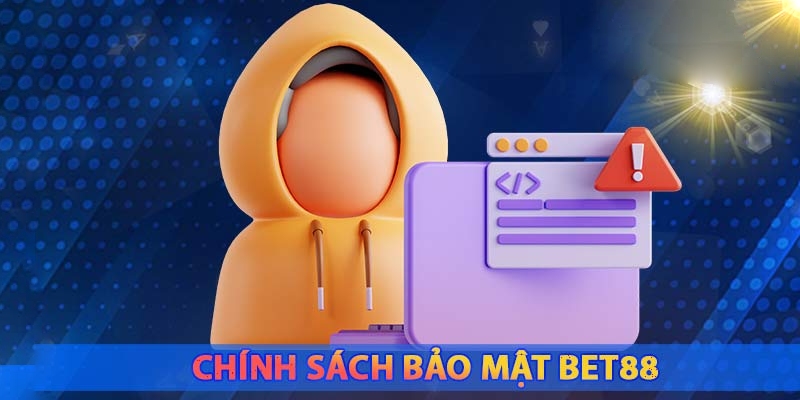 Cơ chế bảo mật của đơn vị vô cùng chặt chẽ an toàn